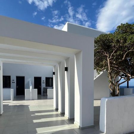 The Thermia Suites Kíthnos Buitenkant foto