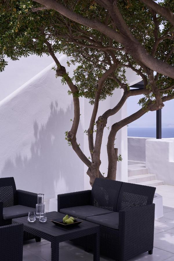 The Thermia Suites Kíthnos Buitenkant foto