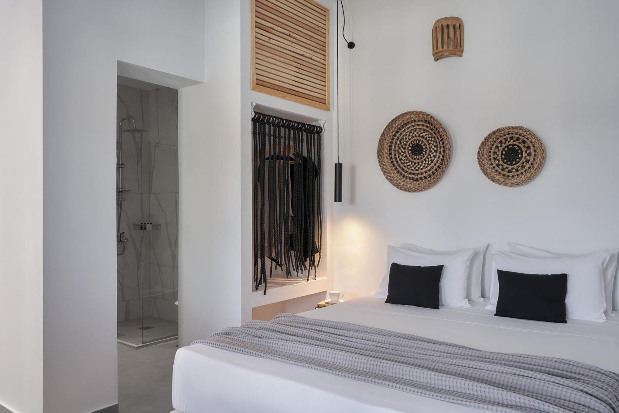 The Thermia Suites Kíthnos Buitenkant foto